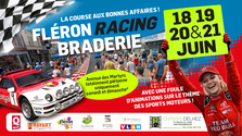 Braderie 2026 : déviations et mobilité