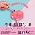 Concours du Meilleur Glacier de la province de Liège