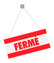 Fermeture Administration communale : 4/09 àpd 14h