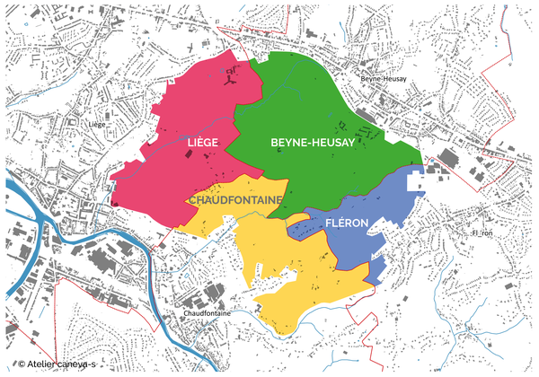 Rapport diagnostic carte communes