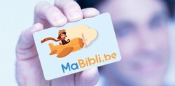 MaBibli.be | Nouveau portail
