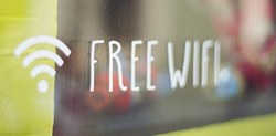 WIFI public gratuit