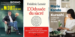 Nouveautés Documentaires décembre 2024
