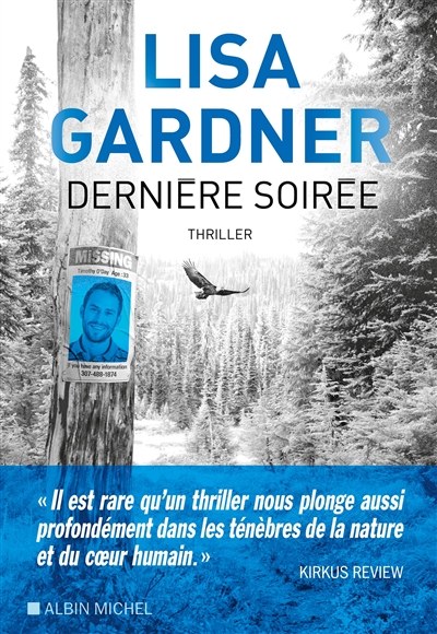 gardner dernière soirée