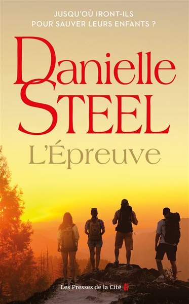L Epreuve