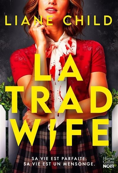 La Tradwife