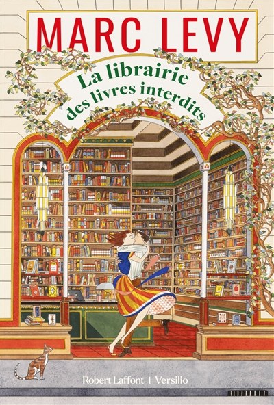 levy librairie