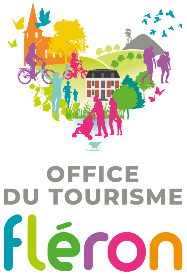 Logo Fléron Tourisme