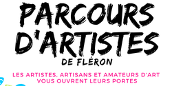 PARCOURS D'ARTISTES DE FLÉRON
